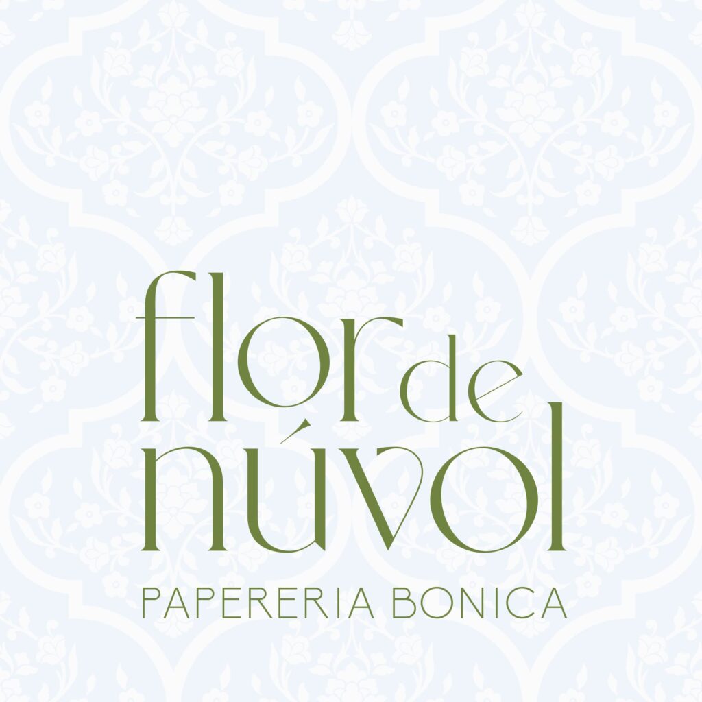 Flor de núvol